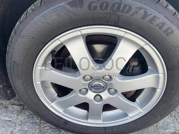 Volvo S40 1.6D · Ano 2010