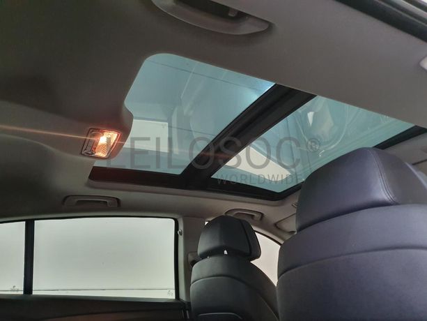 BMW 530D · Ano 2010