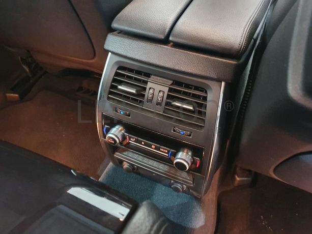 BMW 530D · Ano 2010