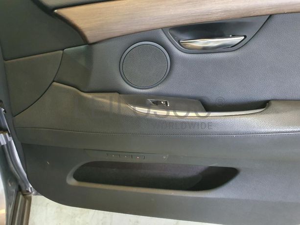 BMW 530D · Ano 2010