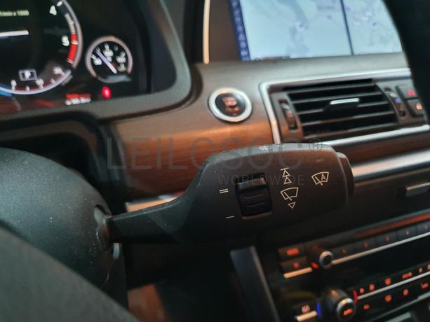 BMW 530D · Ano 2010