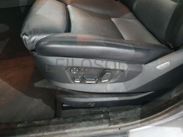 BMW 530D · Ano 2010