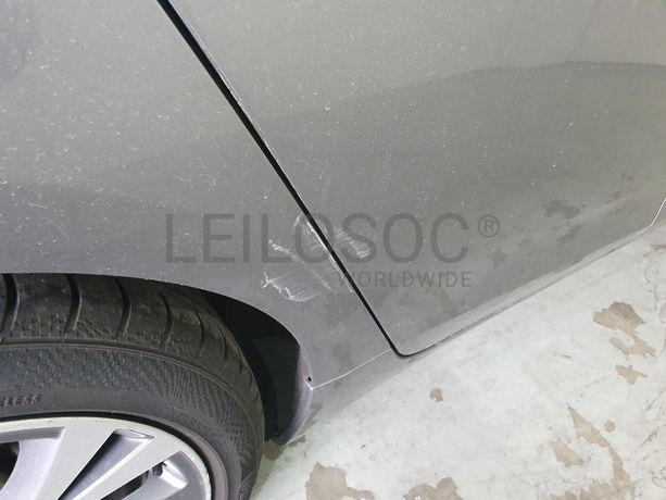 BMW 530D · Ano 2010