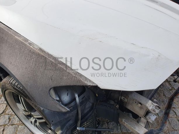 BMW 520D Touring · Ano 2011