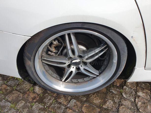 BMW 520D Touring · Ano 2011