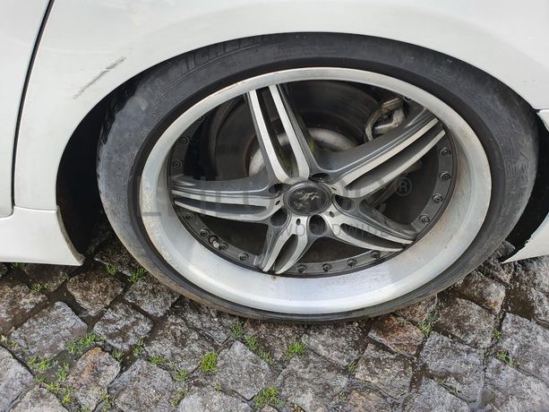 BMW 520D Touring · Ano 2011