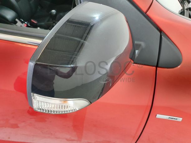 Renault Mégane 1.5 DCI · Ano 2015