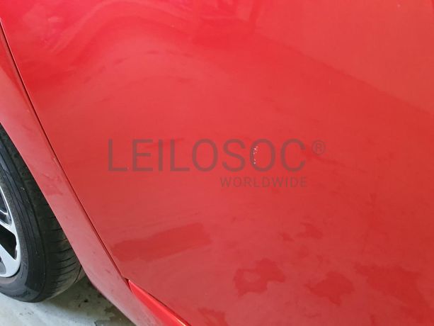 Renault Mégane 1.5 DCI · Ano 2015