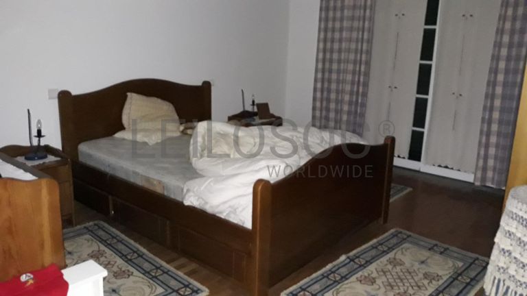 Moradia V3 c/ logradouro · Marinha Grande