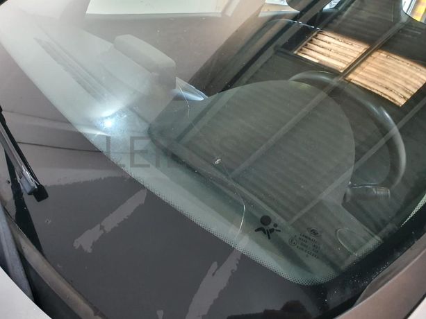 Renault Mégane 1.5 DCI · Ano 2014