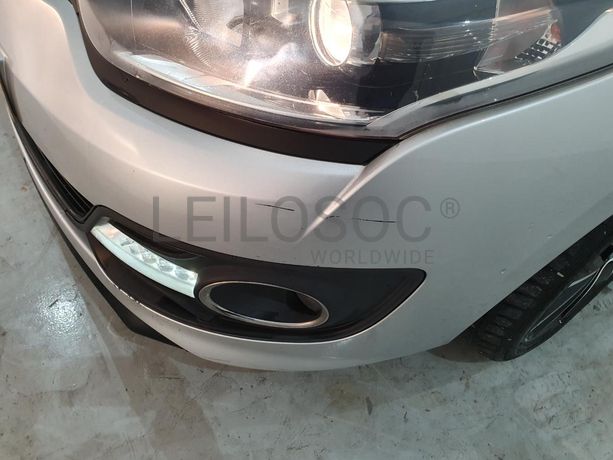 Renault Mégane 1.5 DCI · Ano 2014