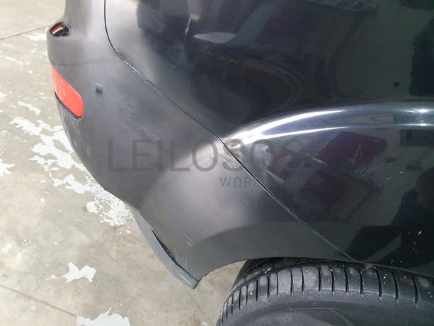 Mitsubishi Outlander 2.0 DI-D · Ano 2007