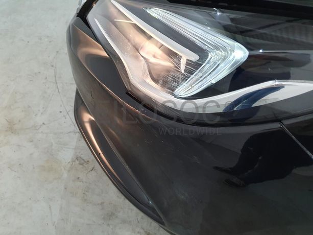 Opel Astra 1.4 Turbo · Ano 2017