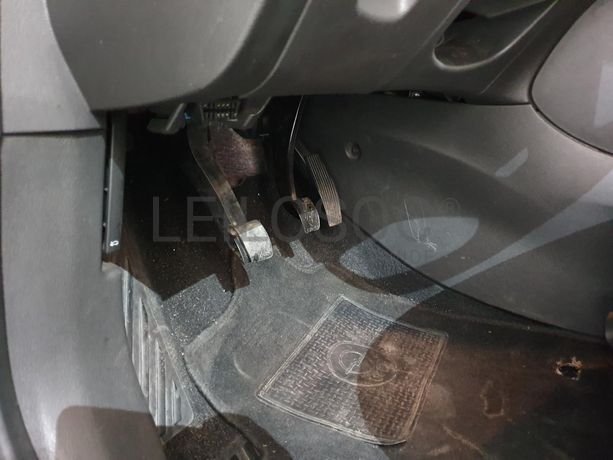 Opel Astra 1.4 Turbo · Ano 2017