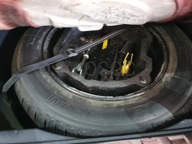 Peugeot 508 SW 1.6 HDI · Ano 2014