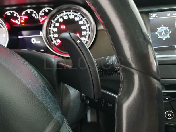 Peugeot 508 SW 1.6 HDI · Ano 2014