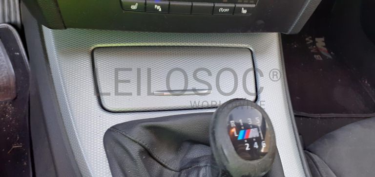 BMW 320D · Ano 2009