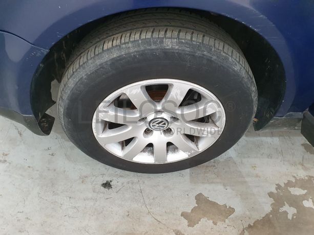 Volkswagen Passat 1.9 TDI · Ano 1997