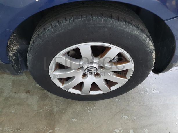 Volkswagen Passat 1.9 TDI · Ano 1997