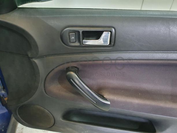 Volkswagen Passat 1.9 TDI · Ano 1997