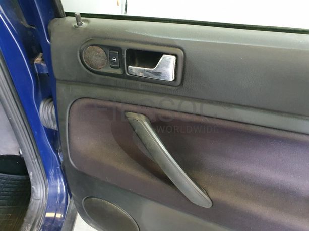 Volkswagen Passat 1.9 TDI · Ano 1997