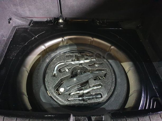 Seat Leon 1.9 TDI · Ano 2007