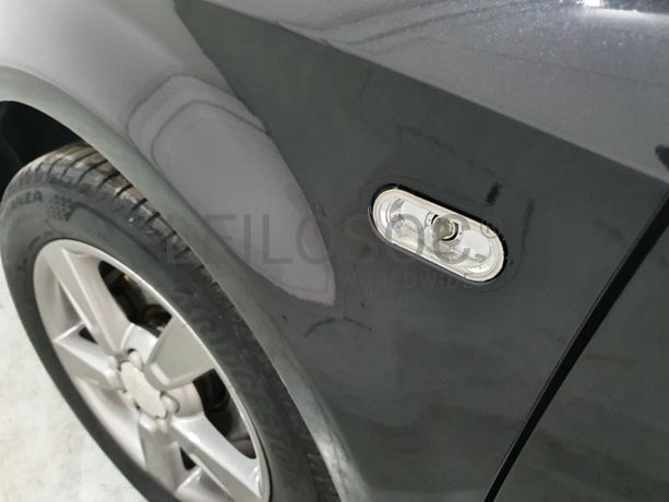 Seat Leon 1.9 TDI · Ano 2007