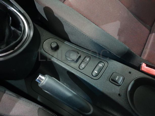 Seat Leon 1.9 TDI · Ano 2007