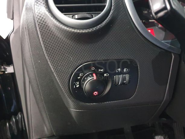 Seat Leon 1.9 TDI · Ano 2007