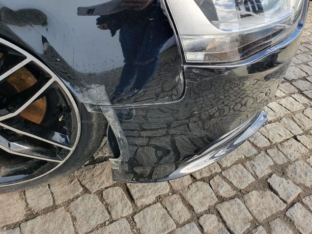 Audi A4 2.0 TDI · Ano 2012