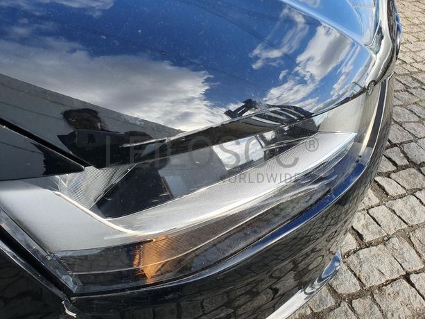 Audi A4 2.0 TDI · Ano 2012