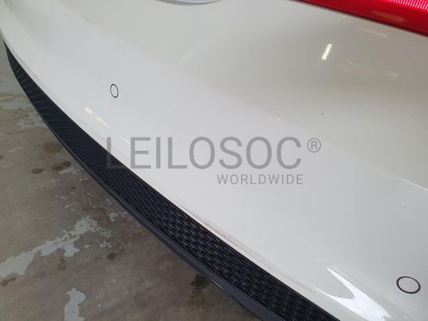 Mercedes-Benz CLA 200 CDI KIT AMG · Ano 2015