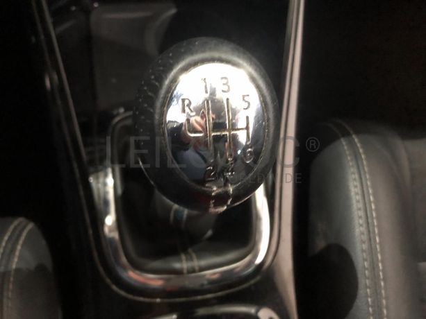 Renault Mégane 1.5 DCI· Ano 2015