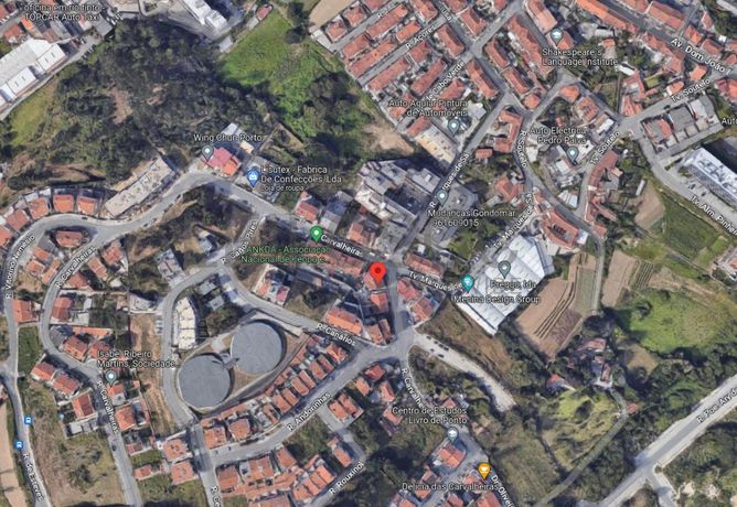 Apartamento T3 · Rio Tinto, Gondomar