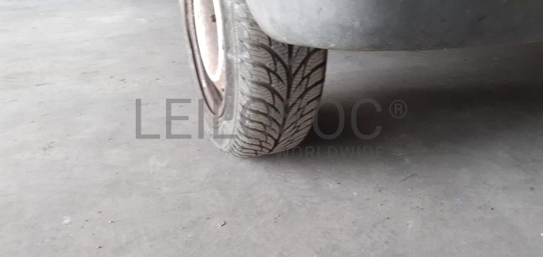 Citroën Berlingo 1.9D · Ano 2007