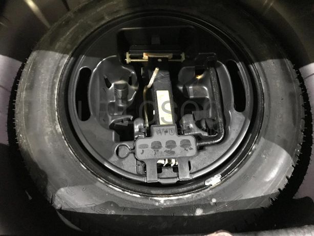 Renault Laguna 1.9 DCI · Ano 2004