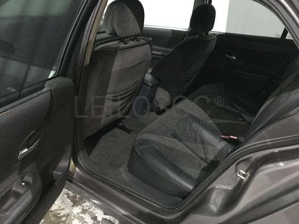 Renault Laguna 1.9 DCI · Ano 2004