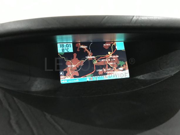 Renault Laguna 1.9 DCI · Ano 2004