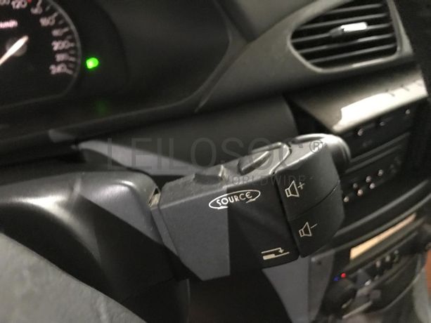 Renault Laguna 1.9 DCI · Ano 2004