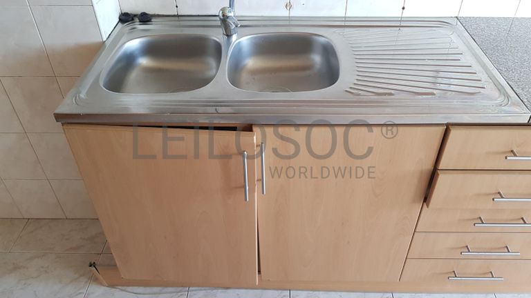 1/2 Apartamento T2 · Seixal