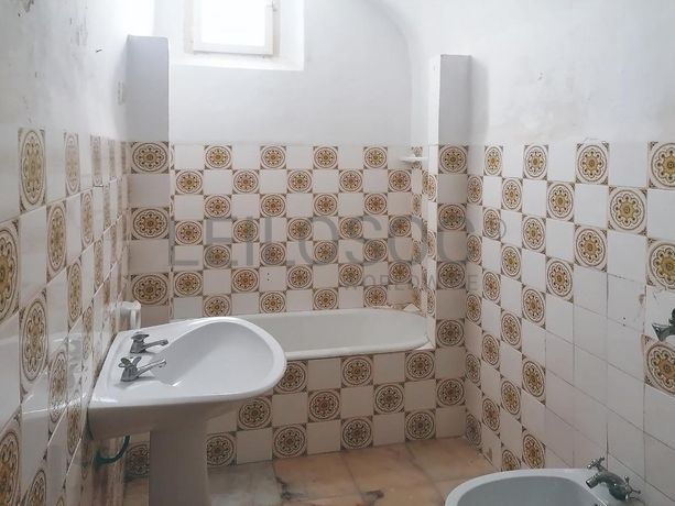 Edifício Histórico · Évora