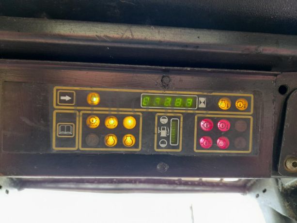 Mini Pá Fiat Hitachi