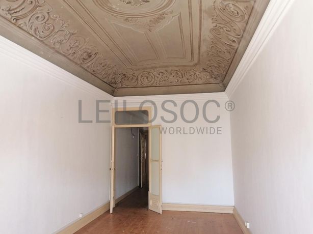 Edifício Histórico · Évora