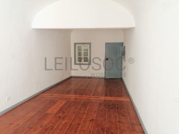 Edifício Histórico · Évora