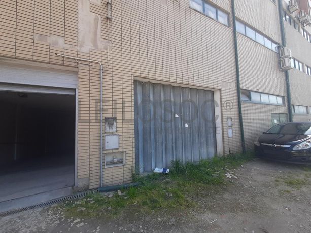 Armazém · Paços de Ferreira