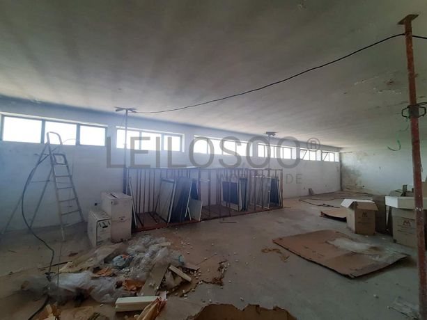 Loja · Paços de Ferreira