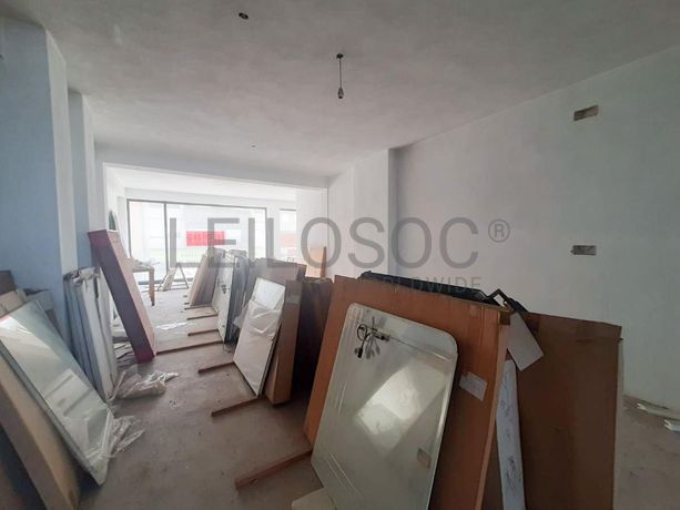 Loja · Paços de Ferreira