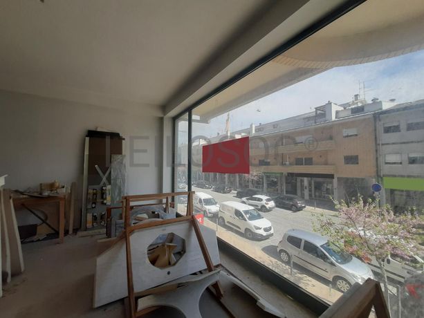 Loja · Paços de Ferreira