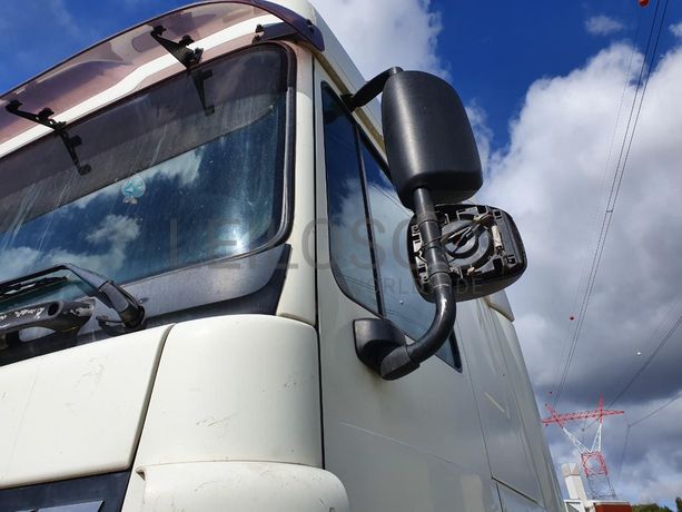 DAF XF 105.410 · Ano 2010