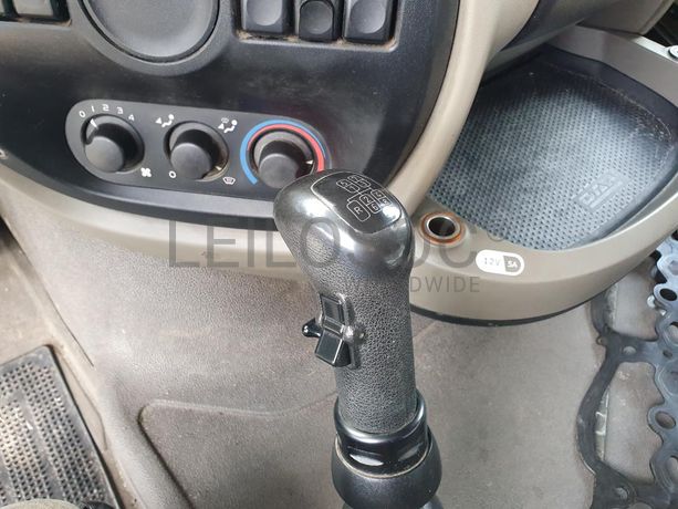 DAF XF 105.410 · Ano 2010